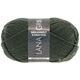 Lana Grossa MEILENWEIT 8-FACH 100g Uni | 9611-темно-зеленый