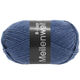 Lana Grossa MEILENWEIT 8-FACH 100g Uni | 9614-джинс