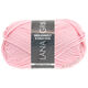 Lana Grossa MEILENWEIT 8-FACH 100g Uni | 9656-сиреневый