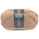 Lana Grossa MEILENWEIT 8-FACH 100g Uni | 9657-розовое дерево
