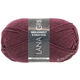 Lana Grossa MEILENWEIT 8-FACH 100g Uni | 9658-бордовый