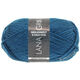 Lana Grossa MEILENWEIT 8-FACH 100g Uni | 9660-петрольно-синий