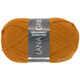 Lana Grossa MEILENWEIT 8-FACH 100g Uni | 9662-горчично-желтый