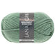Lana Grossa MEILENWEIT 8-FACH 100g Uni | 9667-серо-зелёный