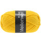Lana Grossa MEILENWEIT 8-FACH 100g Uni | 9669-жёлтый