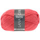 Lana Grossa MEILENWEIT 8-FACH 100g Uni | 9670-малиновый