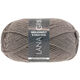 Lana Grossa MEILENWEIT 8-FACH 100g Uni | 9671-серо-коричневый