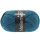Lana Grossa MEILENWEIT 8-FACH 100g Uni | 9672-петрольный