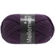 Lana Grossa MEILENWEIT 8-FACH 100g Uni | 9675-баклажановый