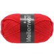 Lana Grossa MEILENWEIT 8-FACH 100g Uni | 9676-огненно-красный