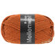 Lana Grossa MEILENWEIT 8-FACH 100g Uni | 9677-цвет ржавчины