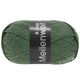 Lana Grossa MEILENWEIT 8-FACH 100g Uni | 9678-серо-зелёный