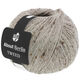 Lana Grossa MEILENWEIT 100g Tweed (ABOUT BERLIN) | 906-бежевый меланжевый