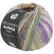 Lana Grossa MEILENWEIT 100g Alpaca Print | 2109-