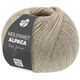 Lana Grossa MEILENWEIT 100g Alpaca | 2007-бежевый