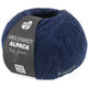 Lana Grossa MEILENWEIT 100g Alpaca | 2010-морской синий