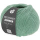 Lana Grossa MEILENWEIT 100g Alpaca | 2012-резедово-зелёный