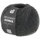 Lana Grossa MEILENWEIT 100g Alpaca | 2015-антрацитовый