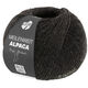 Lana Grossa MEILENWEIT 100g Alpaca | 2028-графит серый