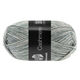 Lana Grossa MEILENWEIT 50g Cashmere | 02-светло-серый меланжевый