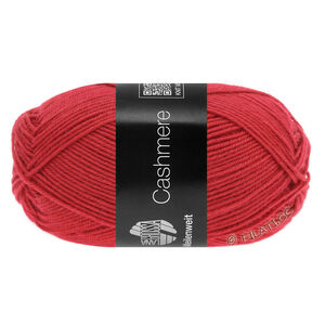 Lana Grossa MEILENWEIT 50g Cashmere | 06-красный