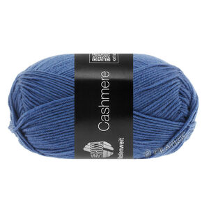 Lana Grossa MEILENWEIT 50g Cashmere | 16-ярко-синий