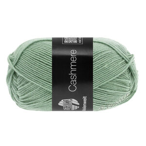 Lana Grossa MEILENWEIT 50g Cashmere | 28-мята