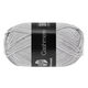 Lana Grossa MEILENWEIT 50g Cashmere | 35-серебристо-серый