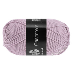 Lana Grossa MEILENWEIT 50g Cashmere | 36-сиреневый