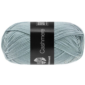 Lana Grossa MEILENWEIT 50g Cashmere | 49-пастельно-голубой