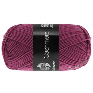 Lana Grossa MEILENWEIT 50g Cashmere | 52-фуксия