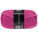 Lana Grossa MEILENWEIT 50g Cashmere | 58-ярко-розовый