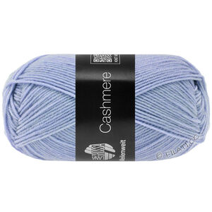 Lana Grossa MEILENWEIT 50g Cashmere | 62-голубой