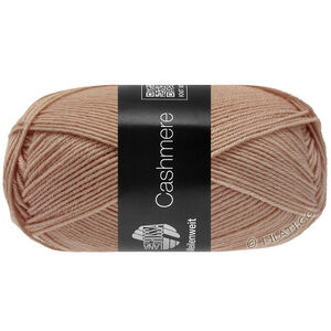 Lana Grossa MEILENWEIT 50g Cashmere | 65-песочно-бежевый