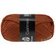 Lana Grossa MEILENWEIT 50g Cashmere | 66-карамель