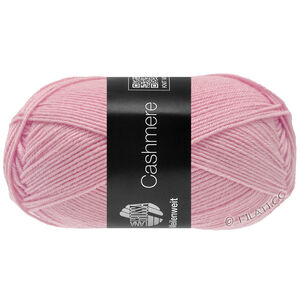 Lana Grossa MEILENWEIT 50g Cashmere | 68-розовый