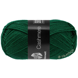 Lana Grossa MEILENWEIT 50g Cashmere | 72-глубоководный зелёный