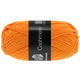 Lana Grossa MEILENWEIT 50g Cashmere | 74-оранжевый