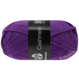 Lana Grossa MEILENWEIT 50g Cashmere | 76-фиолетовый