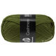 Lana Grossa MEILENWEIT 50g Cashmere | 77-мшисто-зелёный