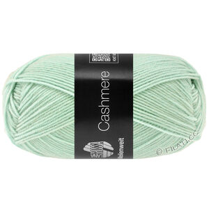 Lana Grossa MEILENWEIT 50g Cashmere | 78-мятно-бирюзовый