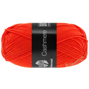 Lana Grossa MEILENWEIT 50g Cashmere | 79-огненно-красный