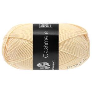 Lana Grossa MEILENWEIT 50g Cashmere | 80-мягкий абрикосовый