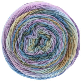 MEILENWEIT 100g Color Mix Multi  от Lana Grossa