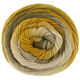 Lana Grossa MEILENWEIT 100g Color Mix Soft | 8068-сенно-зелёный/тростниково-зелёный/серо-зелёный/известково-белый/горчично-желтый