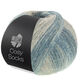 Lana Grossa MEILENWEIT 100g Cosy Socks Dream | 256-средне-серый/тёмно-серый/сине-серый/грейдж/серо-коричневый/серо-коричневый