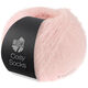 Lana Grossa MEILENWEIT 100g Cosy Socks | 01-розовый