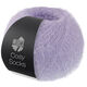 Lana Grossa MEILENWEIT 100g Cosy Socks | 03-сиренево-лиловый