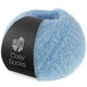 Lana Grossa MEILENWEIT 100g Cosy Socks | 04-голубой