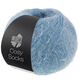 Lana Grossa MEILENWEIT 100g Cosy Socks | 14-голубино-синий